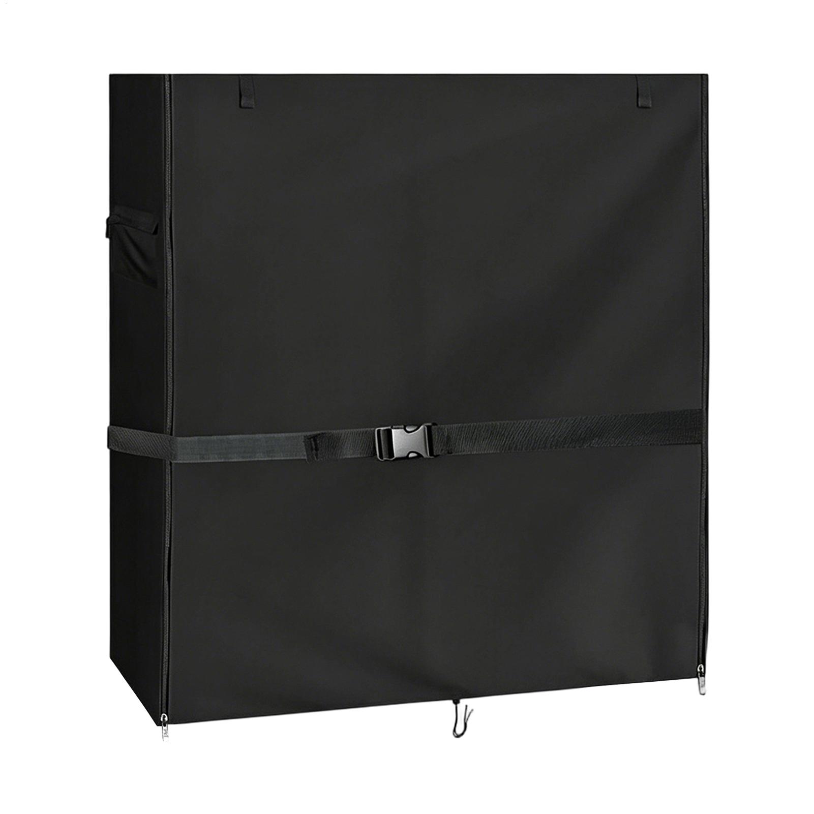 Golf Equipment Garage Storage - ฝาครอบถุงเก็บอุปกรณ์กอล์ฟ อ็อกซ์ฟอร์ด กันฝุ่น กันน้ำ สำหรับจัดเก็บในโรงรถ ป้องกันน้ำ