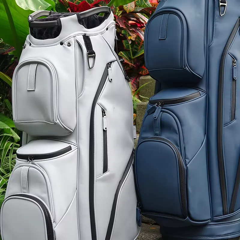 Golf Equipment Logos - กระเป๋ากอล์ฟ ASL GOLF แบบ 14 ช่อง