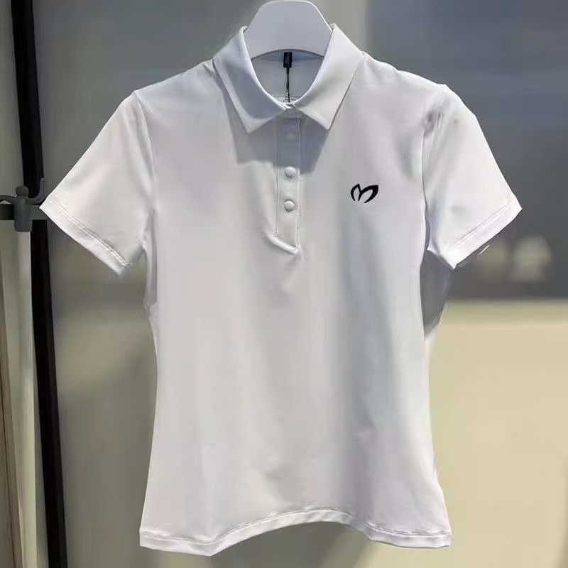 ใหม่เสื้อผ้ากอล์ฟเทนนิสสำหรับผ - Golf Equipment Women บทวิจารณ์และราคา