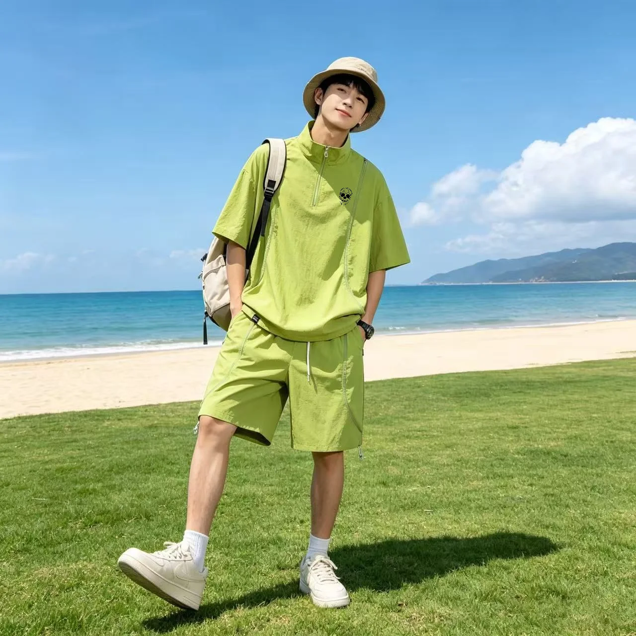 ชุดกอล์ฟฤดูร้อนสำหรับผู้ชายและ - Golf Equipment Brands บทวิจารณ์และราคา