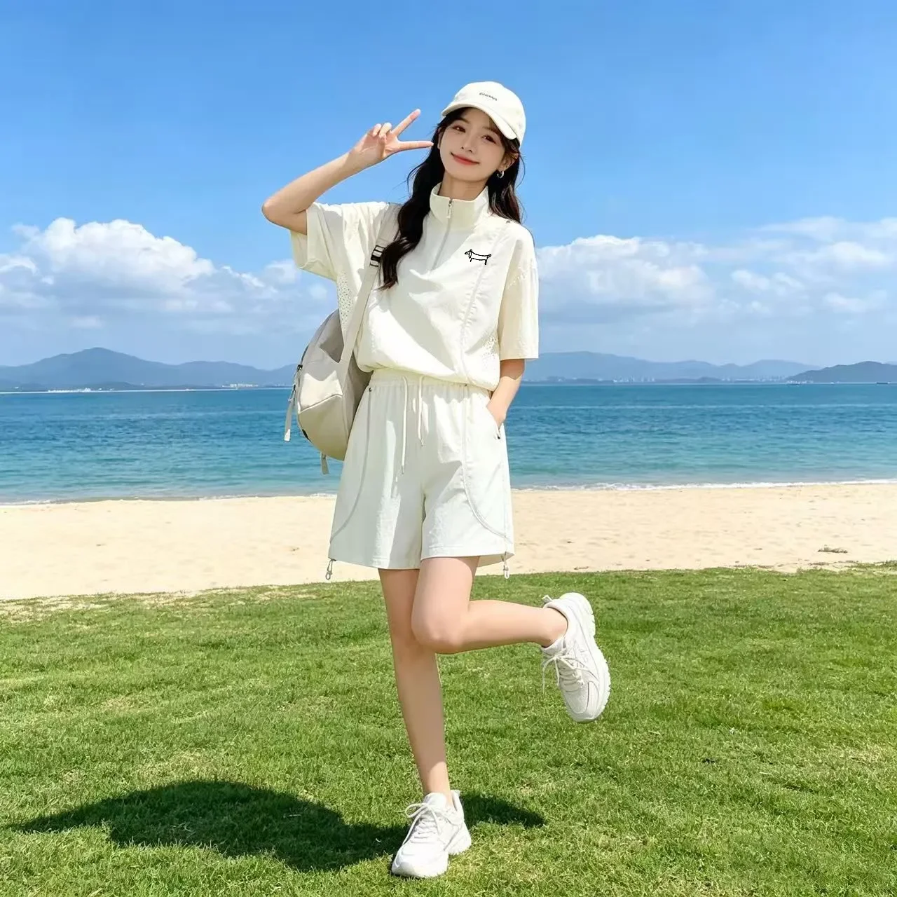 ชุดกอล์ฟฤดูร้อนสำหรับผู้ชายและ - Golf Equipment Brands บทวิจารณ์และราคา