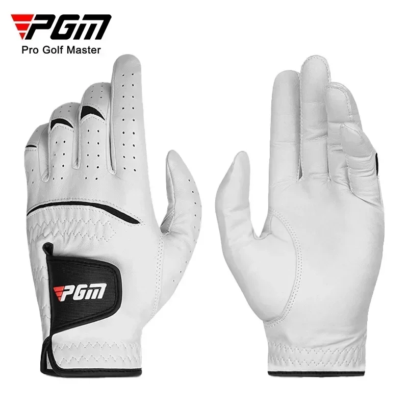 PGM ถุงมือกอล์ฟสำหรับผู้ชาย รุ - Golf Equipment Brands บทวิจารณ์และราคา