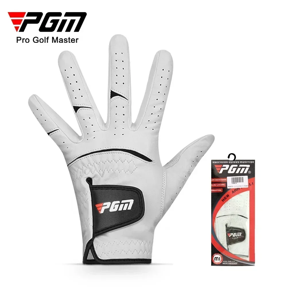 PGM ถุงมือกอล์ฟสำหรับผู้ชาย รุ - Golf Equipment Brands บทวิจารณ์และราคา