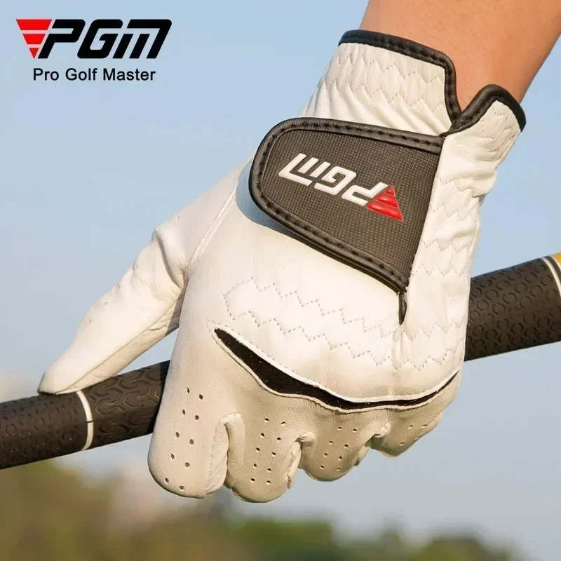 PGM ถุงมือกอล์ฟสำหรับผู้ชาย รุ - Golf Equipment Brands บทวิจารณ์และราคา