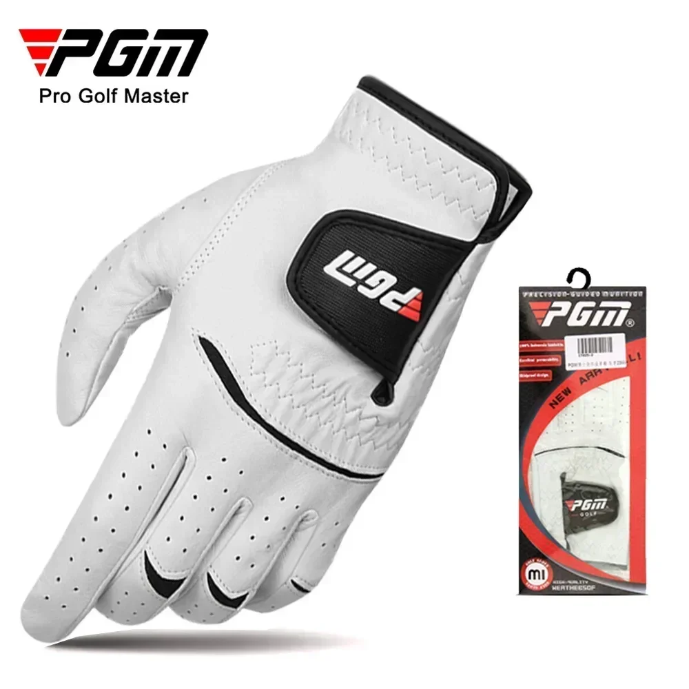 PGM ถุงมือกอล์ฟสำหรับผู้ชาย รุ - Golf Equipment Brands บทวิจารณ์และราคา