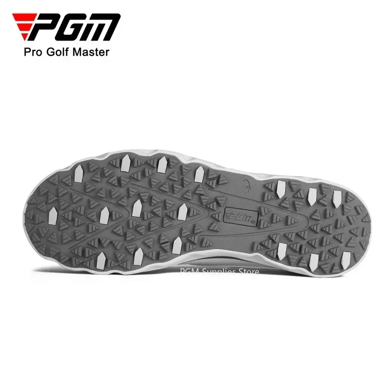 PGM Men รองเท้ากอล์ฟลูกบิดเชือ - Golf Equipment Brands บทวิจารณ์และราคา