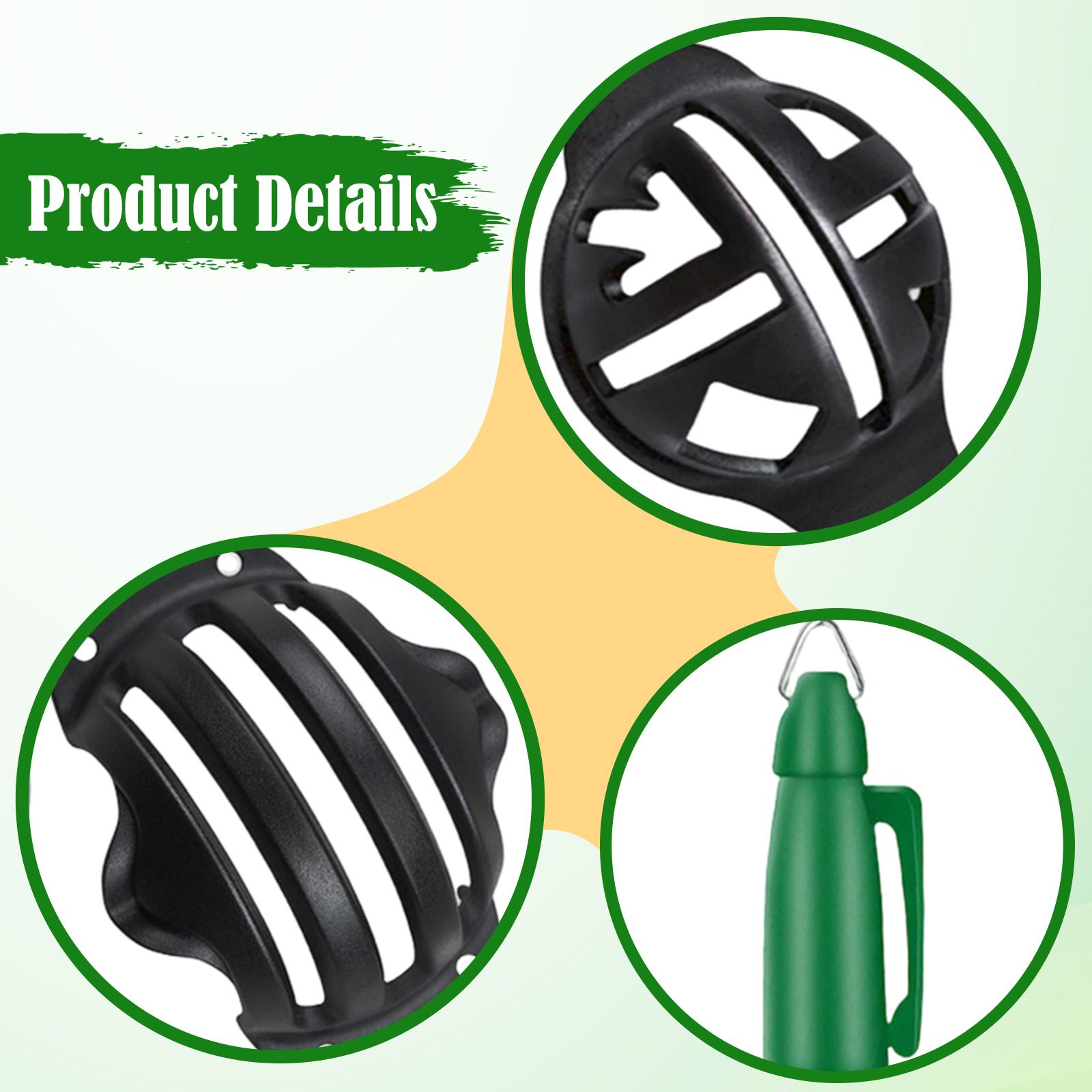 ชุดอุปกรณ์ทำเครื่องหมายลูกกอล์ - Ball Marker Set บทวิจารณ์และราคา