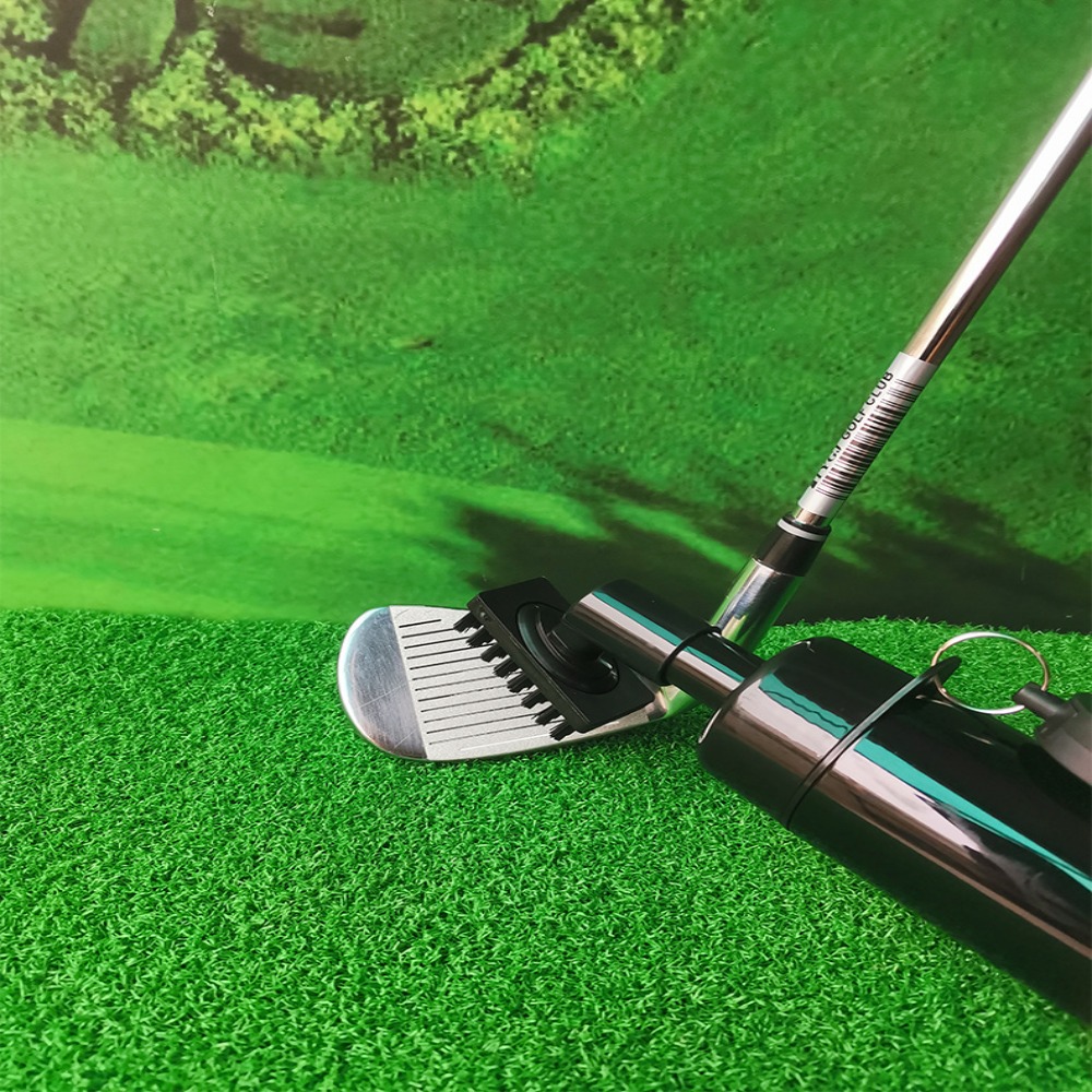 แปรงทำความสะอาดไม้กอล์ฟมืออาชี - Golf Equipment Brands บทวิจารณ์และราคา