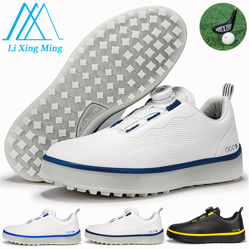 รองเท้ากอล์ฟผู้ชายไซส์ใหญ่ถึง  - Golf Equipment Brands บทวิจารณ์และราคา