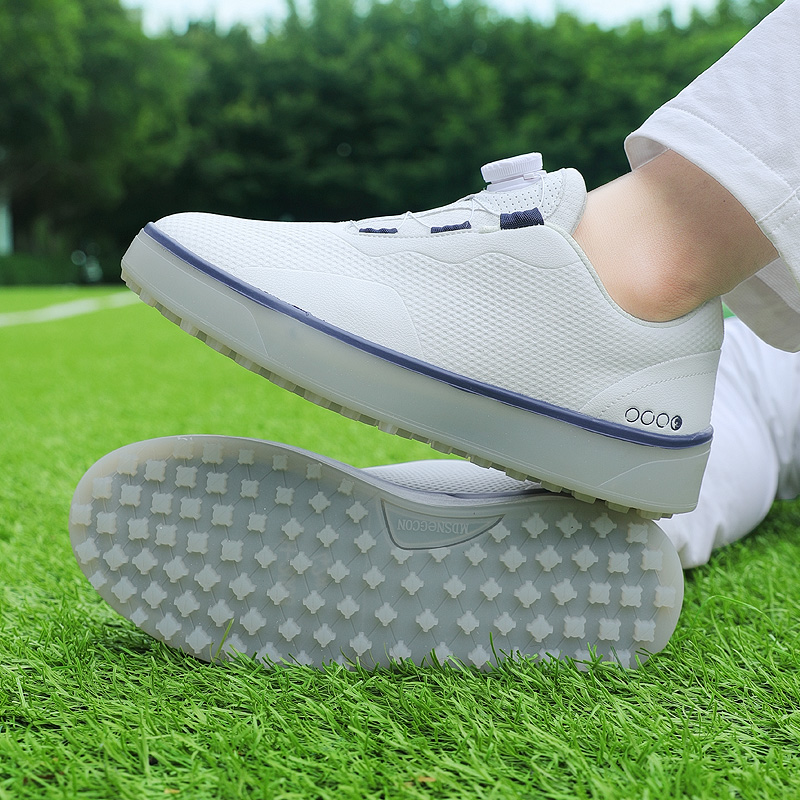 รองเท้ากอล์ฟผู้ชายไซส์ใหญ่ถึง  - Golf Equipment Brands บทวิจารณ์และราคา