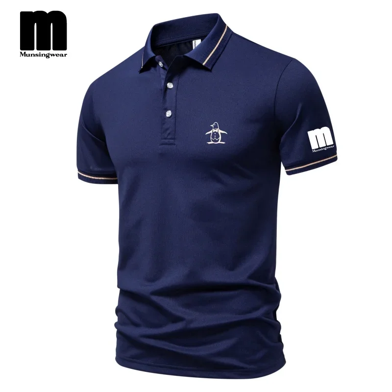 เสื้อกอล์ฟผู้ชาย ฤดูร้อน 2026  - Golf Equipment Brands บทวิจารณ์และราคา