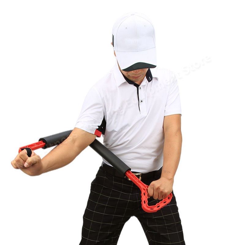 Golf ROTARY Swing TRAINER อุปก - X Golf Equipment บทวิจารณ์และราคา