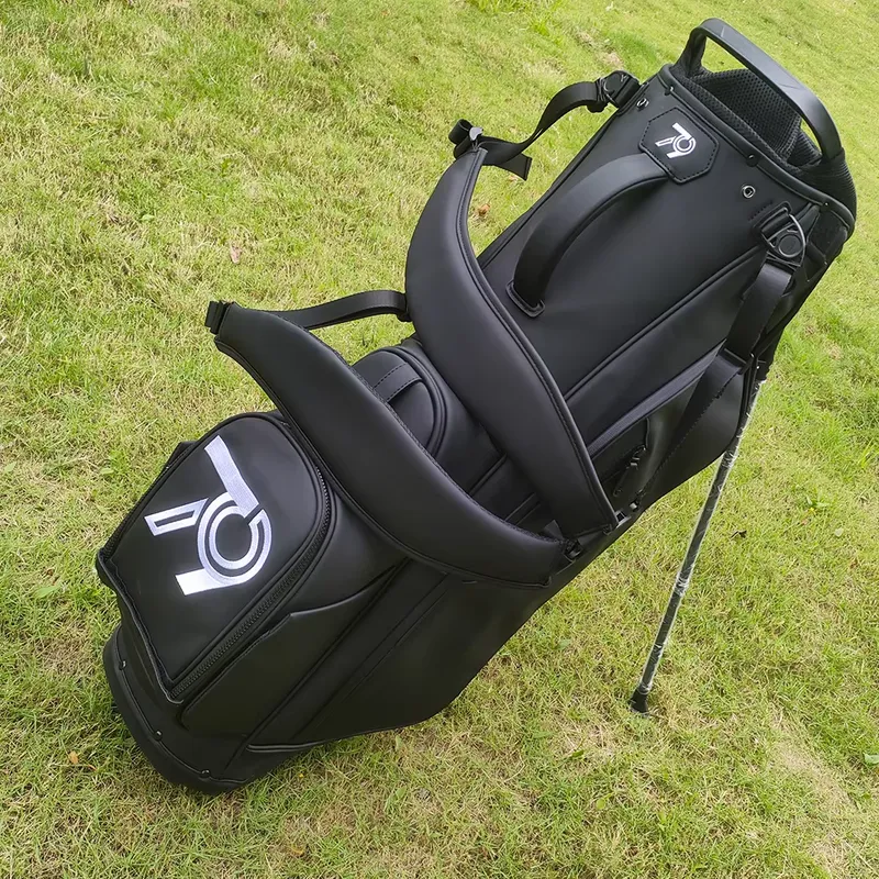 กระเป๋ากอล์ฟแบบตั้งได้ 14 ช่อง - Golf Equipment Logos บทวิจารณ์และราคา