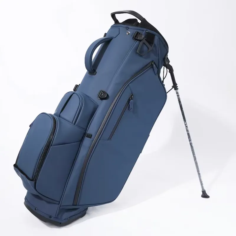 กระเป๋ากอล์ฟแบบตั้งได้ 14 ช่อง - Golf Equipment Logos บทวิจารณ์และราคา