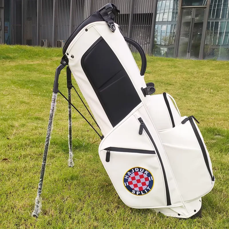 กระเป๋ากอล์ฟแบบตั้งได้ 14 ช่อง - Golf Equipment Logos บทวิจารณ์และราคา