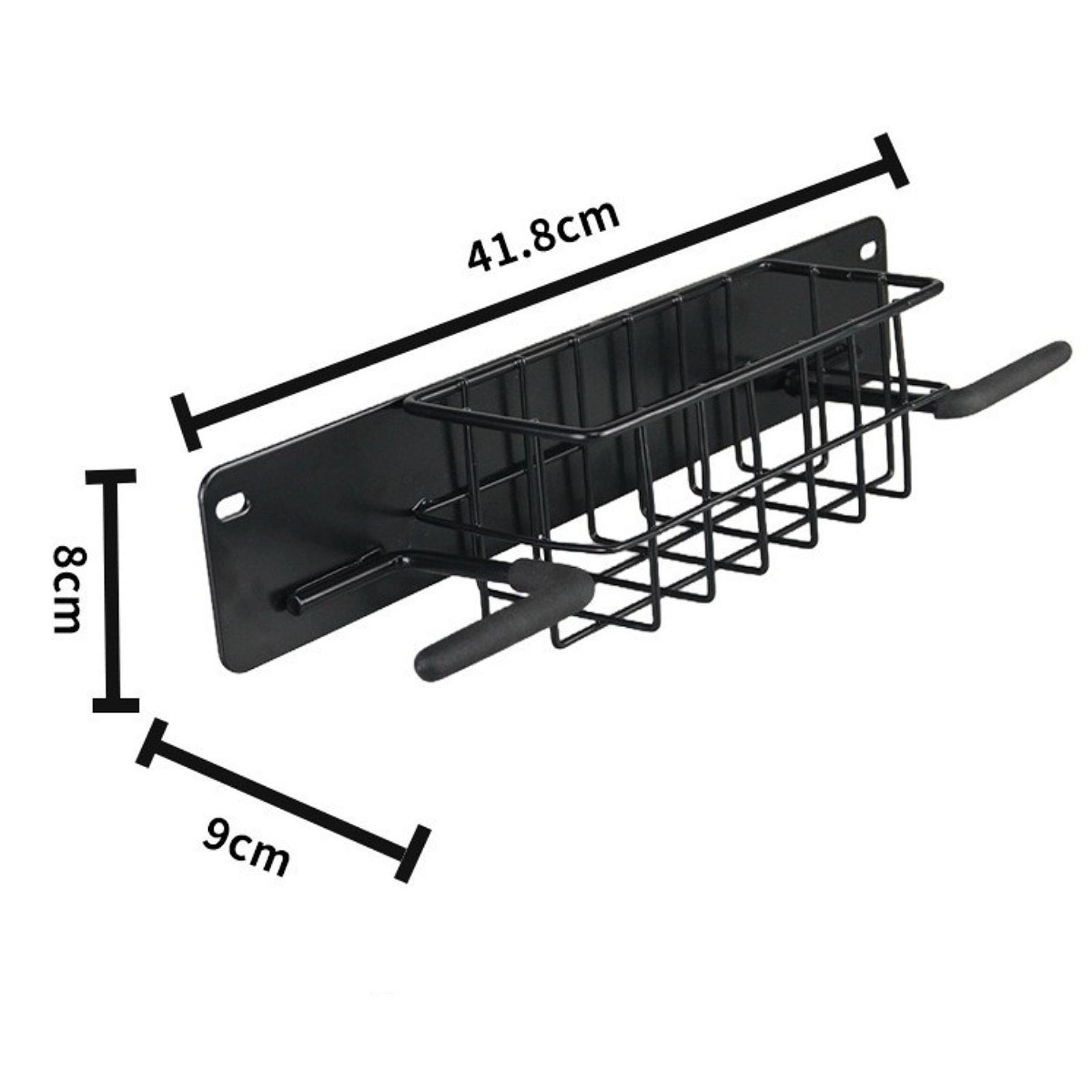 ชั้นวางอุปกรณ์กอล์ฟติดผนังแบบป - Golf Equipment Garage Storage บทวิจารณ์และราคา
