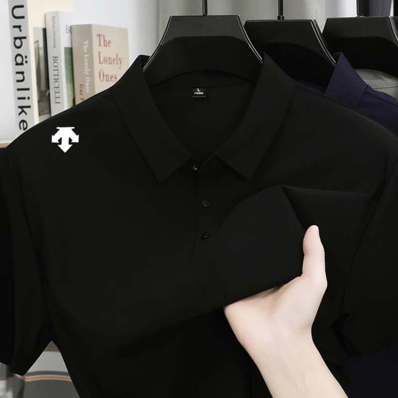 เสื้อโปโลปักลายหรูหราสำหรับผู้ - Golf Equipment Brands บทวิจารณ์และราคา