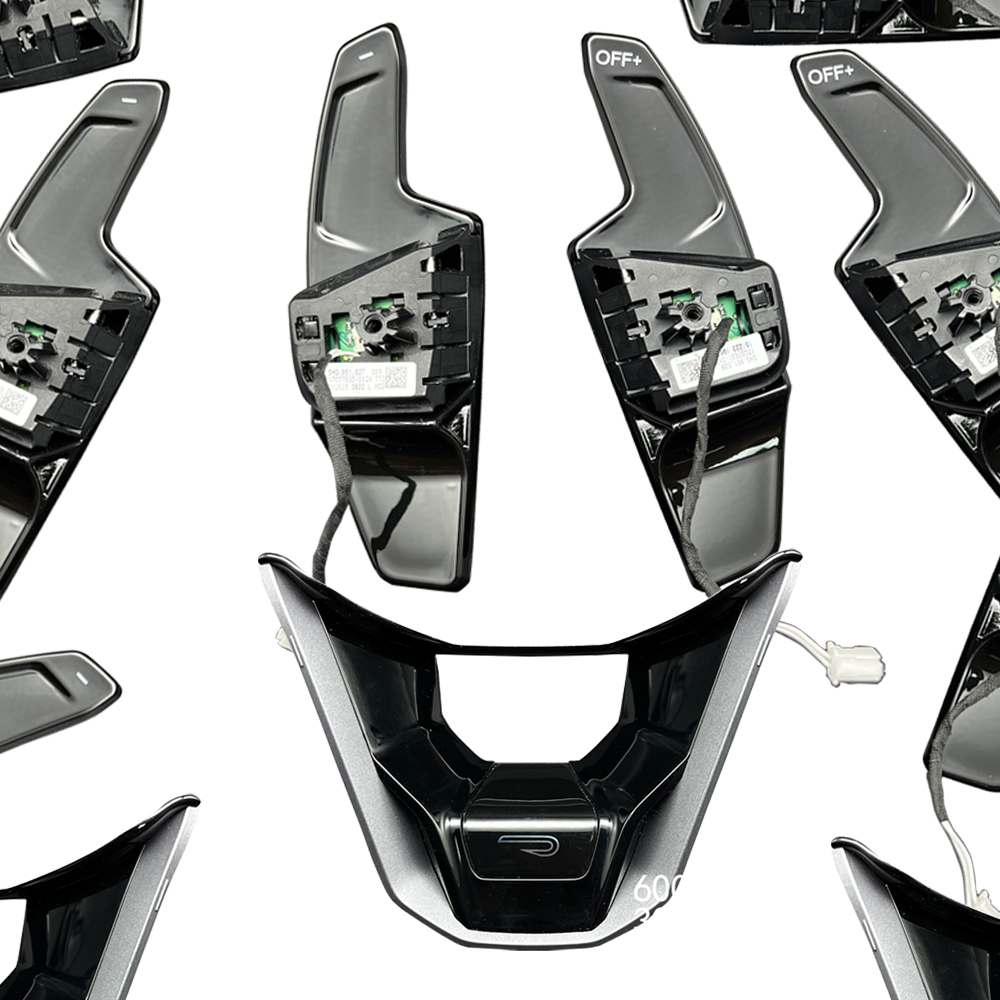 แป้นเปลี่ยนเกียร์พวงมาลัยสำหรั - Golf Equipment Logos บทวิจารณ์และราคา
