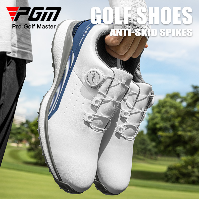 รองเท้ากอล์ฟ PGM ฤดูร้อนกีฬารอ - Golf Equipment Brands บทวิจารณ์และราคา