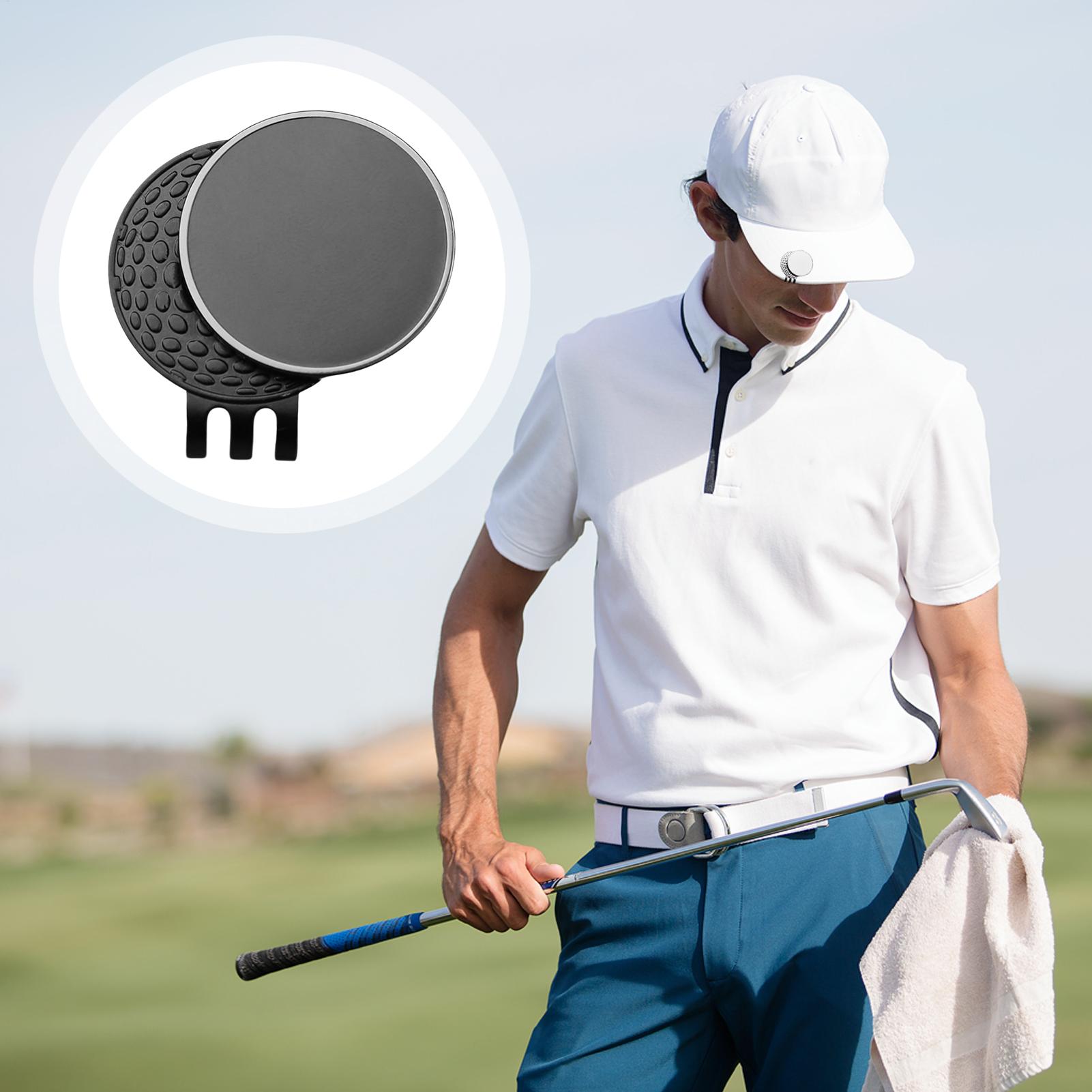ที่หนีบหมวกสำหรับทำเครื่องหมาย - Ball Marker Set บทวิจารณ์และราคา