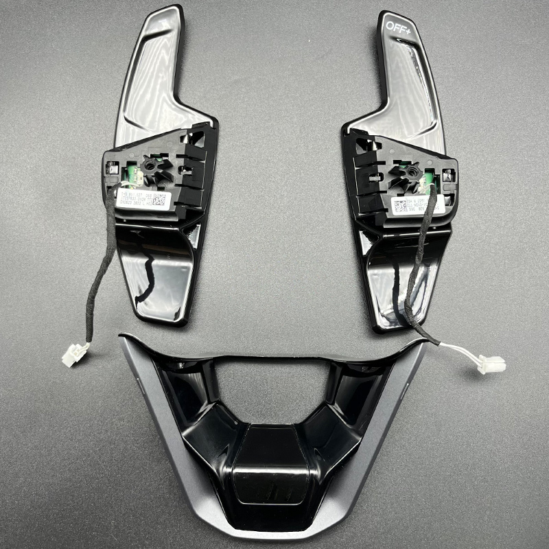 แป้นเปลี่ยนเกียร์บนพวงมาลัยสำห - Golf Equipment Logos บทวิจารณ์และราคา