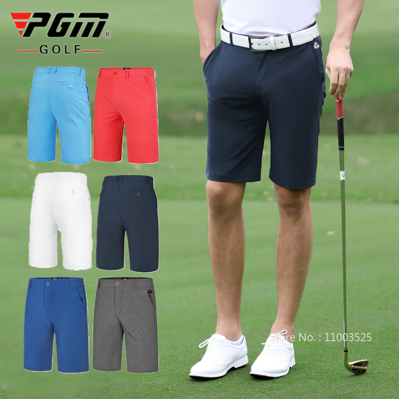 PGM Golf สั้นฤดูร้อนผู้ชายกางเ - Golf Equipment Brands บทวิจารณ์และราคา