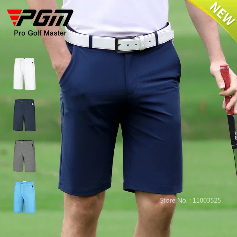 PGM Golf สั้นฤดูร้อนผู้ชายกางเ - Golf Equipment Brands บทวิจารณ์และราคา