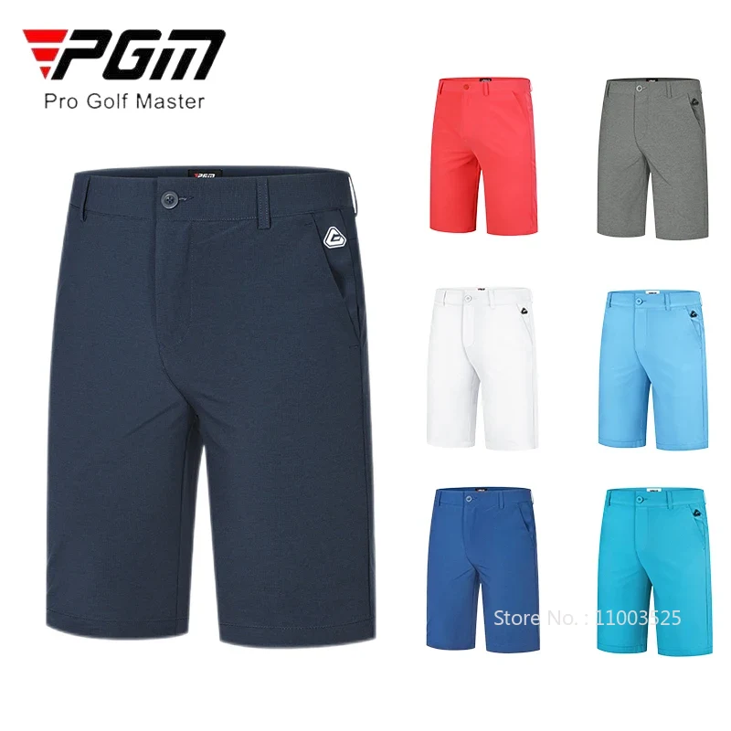 PGM Golf สั้นฤดูร้อนผู้ชายกางเ - Golf Equipment Brands บทวิจารณ์และราคา