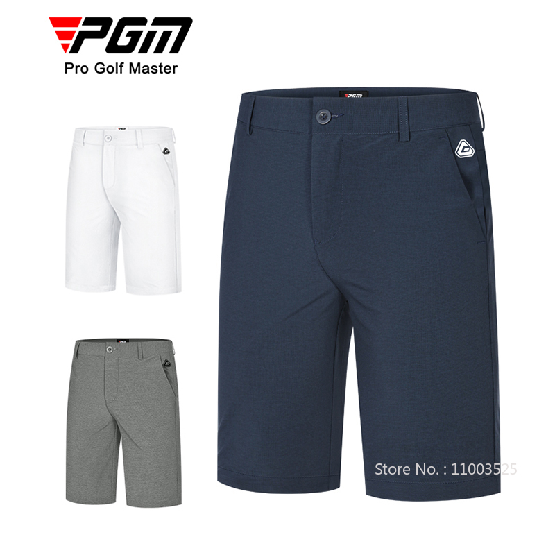 PGM Golf สั้นฤดูร้อนผู้ชายกางเ - Golf Equipment Brands บทวิจารณ์และราคา