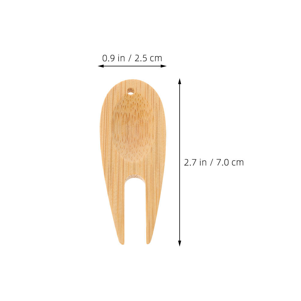 ชุดเครื่องมือซ่อมสนามกอล์ฟแบบพ - Ball Marker Set บทวิจารณ์และราคา