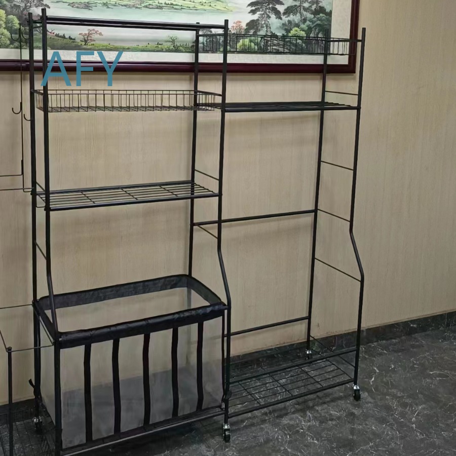 ชั้นวางเก็บลูกกอล์ฟสำหรับจัดเก - Golf Equipment Garage Storage บทวิจารณ์และราคา