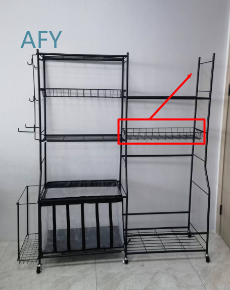 ชั้นวางเก็บลูกกอล์ฟสำหรับจัดเก - Golf Equipment Garage Storage บทวิจารณ์และราคา