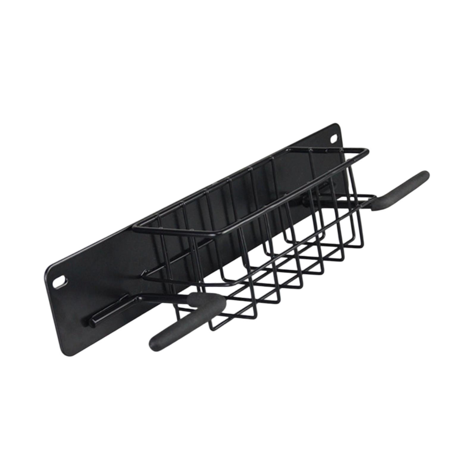 ที่แขวนอุปกรณ์กอล์ฟติดผนังพร้อ - Golf Equipment Garage Storage บทวิจารณ์และราคา