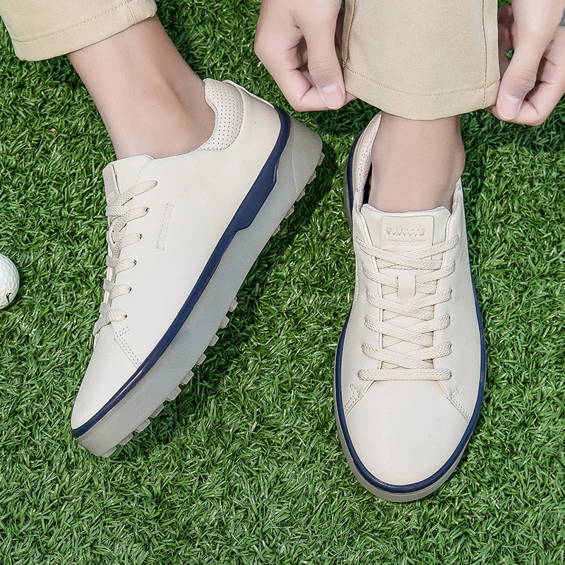 รองเท้ากอล์ฟผู้ชายกันน้ําBreat - Golf Equipment Brands บทวิจารณ์และราคา