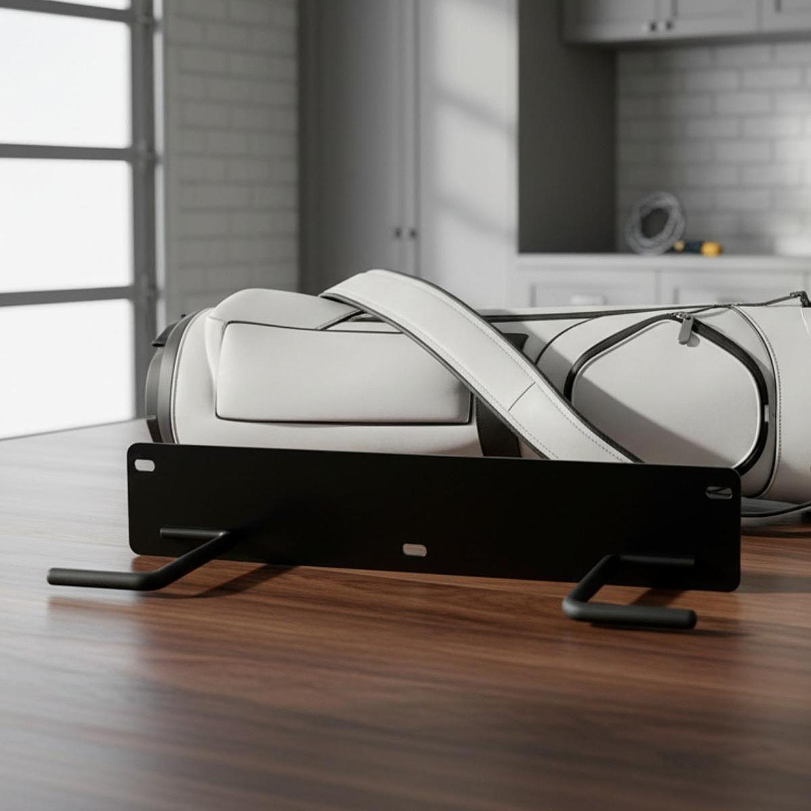 ชั้นวางอุปกรณ์กอล์ฟแบบติดผนังพ - Golf Equipment Garage Storage บทวิจารณ์และราคา