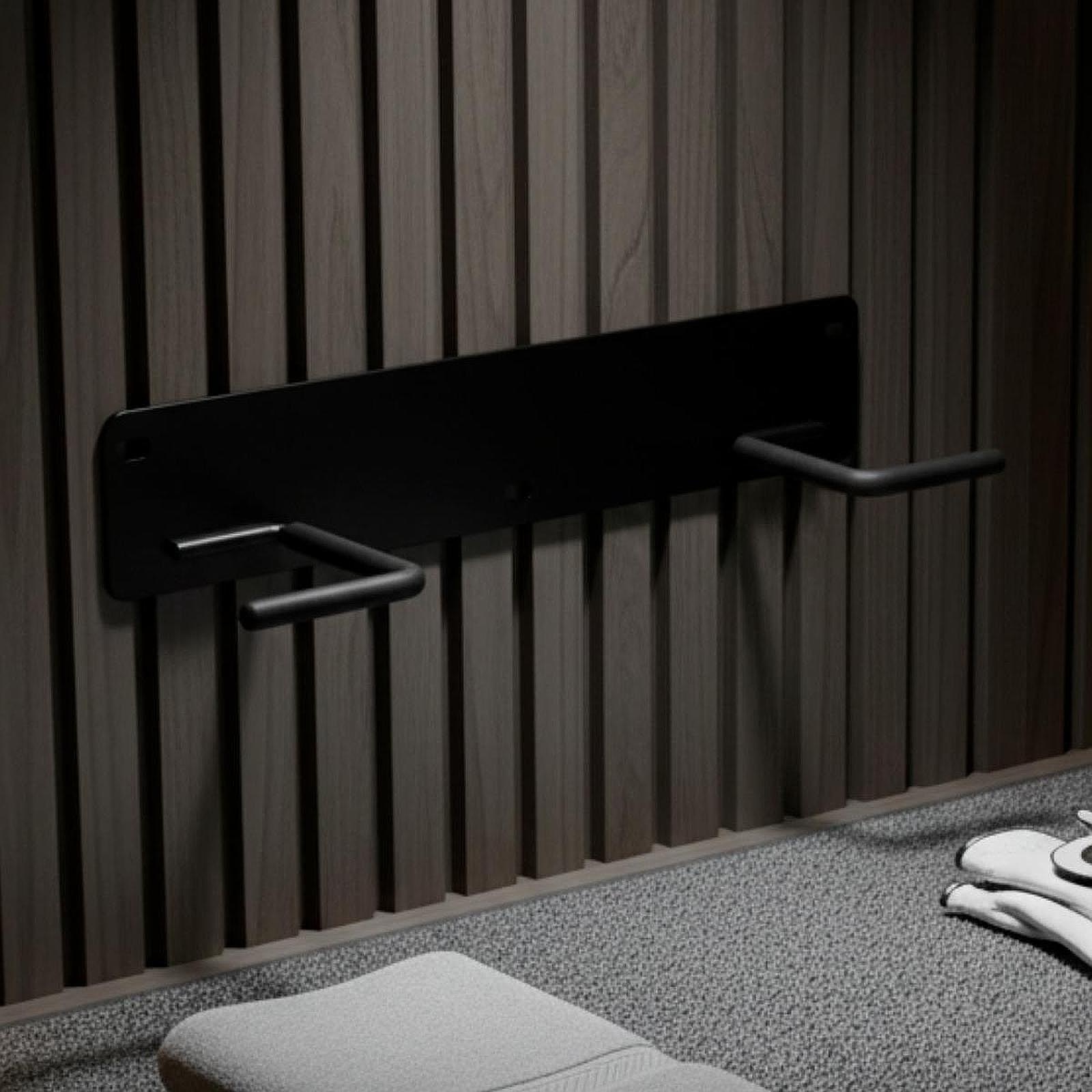 ชั้นวางอุปกรณ์กอล์ฟแบบติดผนังพ - Golf Equipment Garage Storage บทวิจารณ์และราคา