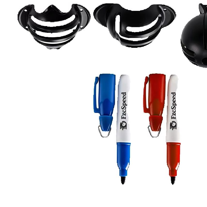 ชุดอุปกรณ์วาดเส้นจัดตำแหน่งลูก - Ball Marker Set บทวิจารณ์และราคา