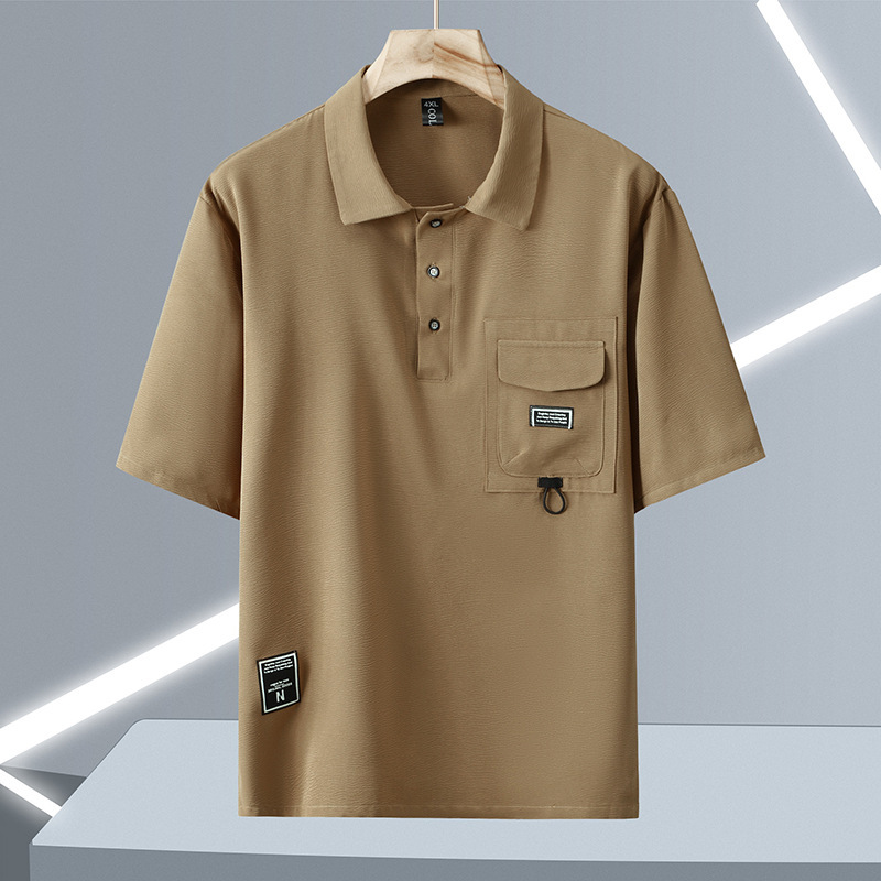 เสื้อโปโลลำลองผู้ชายไซส์ใหญ่พิ - Golf Equipment Brands บทวิจารณ์และราคา