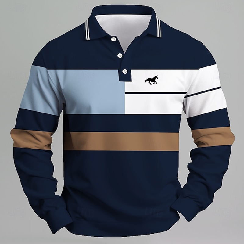 เสื้อโปโลลายยูนิคอร์นพิมพ์ลายส - Golf Equipment Brands บทวิจารณ์และราคา