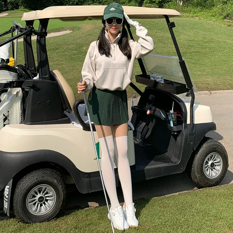 ใหม่ Multi Reason Golf กระโปรง - Golf Equipment Brands บทวิจารณ์และราคา