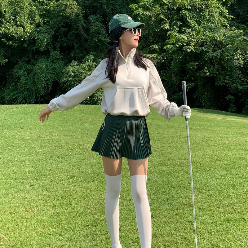 ใหม่ Multi Reason Golf กระโปรง - Golf Equipment Brands บทวิจารณ์และราคา
