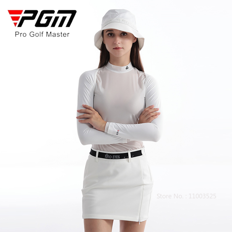 PGM ผ้าคลุมไหล่กันแดดสำหรับผู้ - Golf Equipment Women บทวิจารณ์และราคา