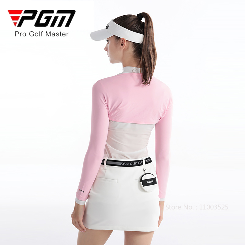 PGM ผ้าคลุมไหล่กันแดดสำหรับผู้ - Golf Equipment Women บทวิจารณ์และราคา