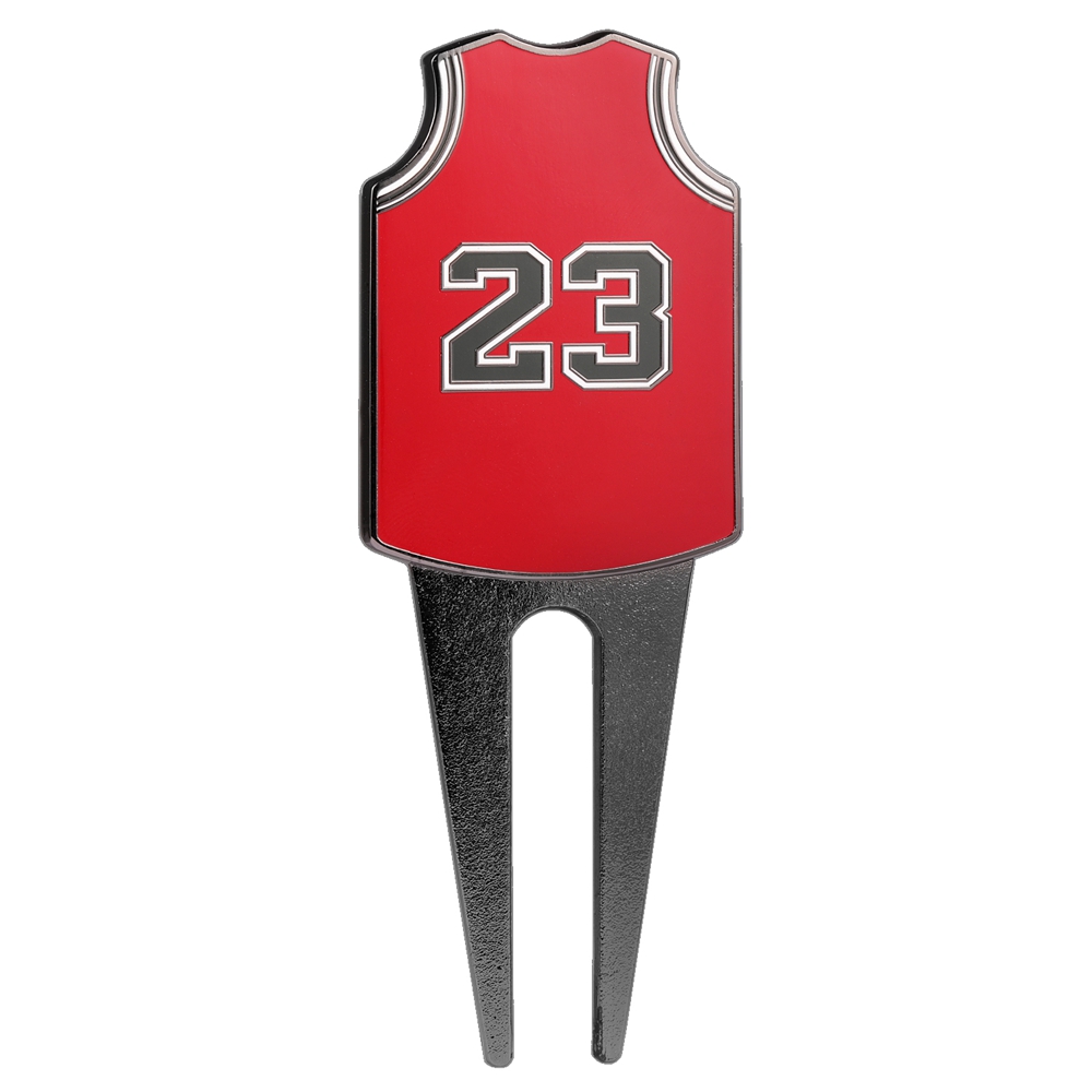 โลหะ # 23 # ชุดของขวัญเครื่องม - Ball Marker Set บทวิจารณ์และราคา