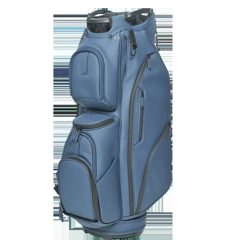 กระเป๋ากอล์ฟ ASL GOLF แบบ 14 ช - Golf Equipment Logos บทวิจารณ์และราคา