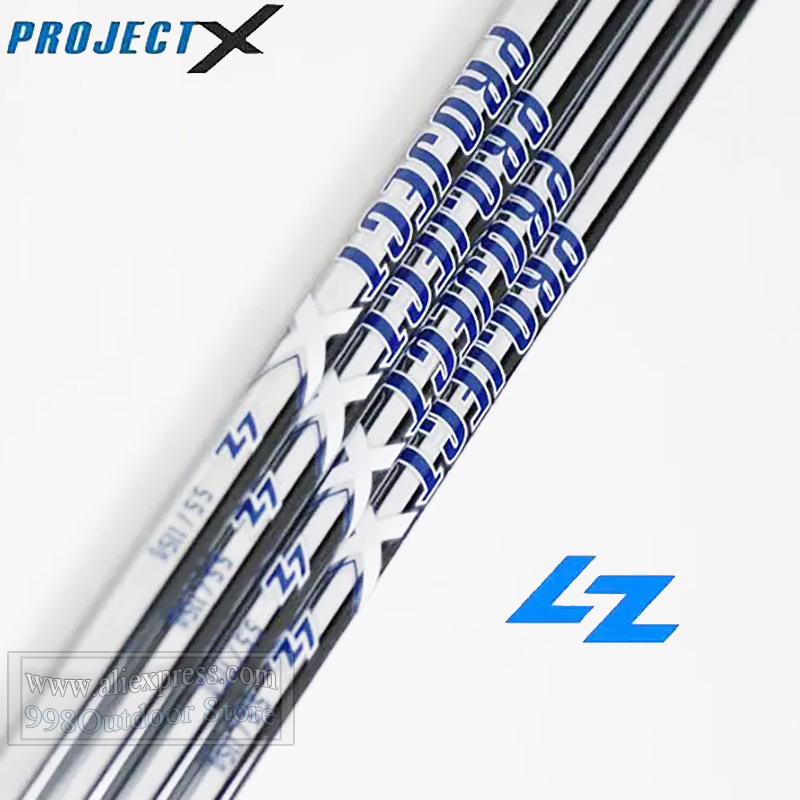 เตารีดกอล์ฟเพลาโครงการ X LZ เพ - X Golf Equipment บทวิจารณ์และราคา