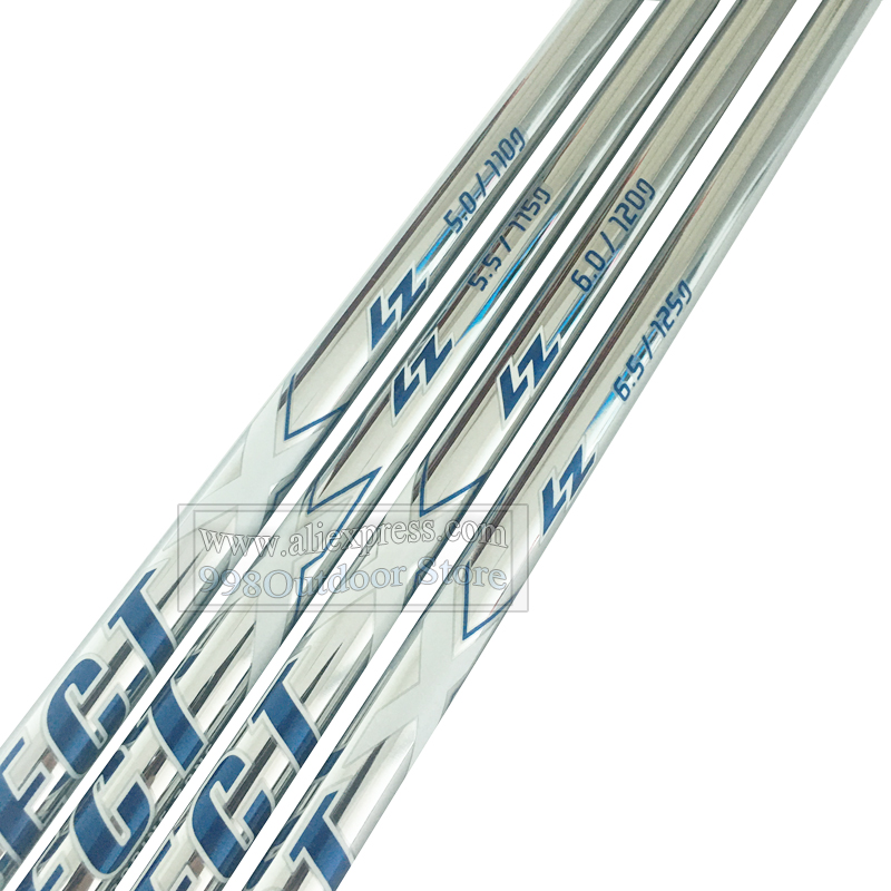 เตารีดกอล์ฟเพลาโครงการ X LZ เพ - X Golf Equipment บทวิจารณ์และราคา