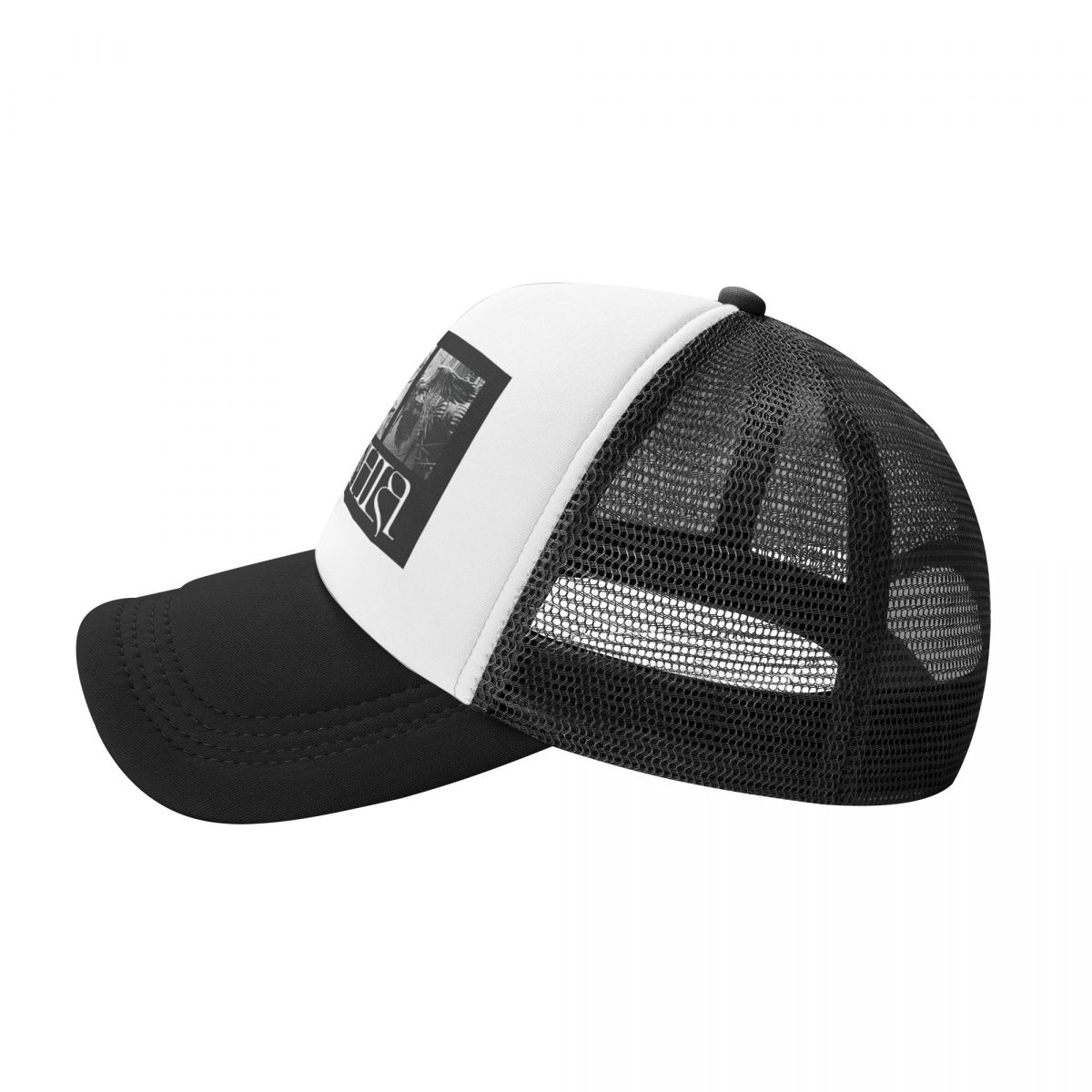 หมวกแก๊ปเบสบอลลาย Polyphia น่า - Golf Equipment Brands บทวิจารณ์และราคา