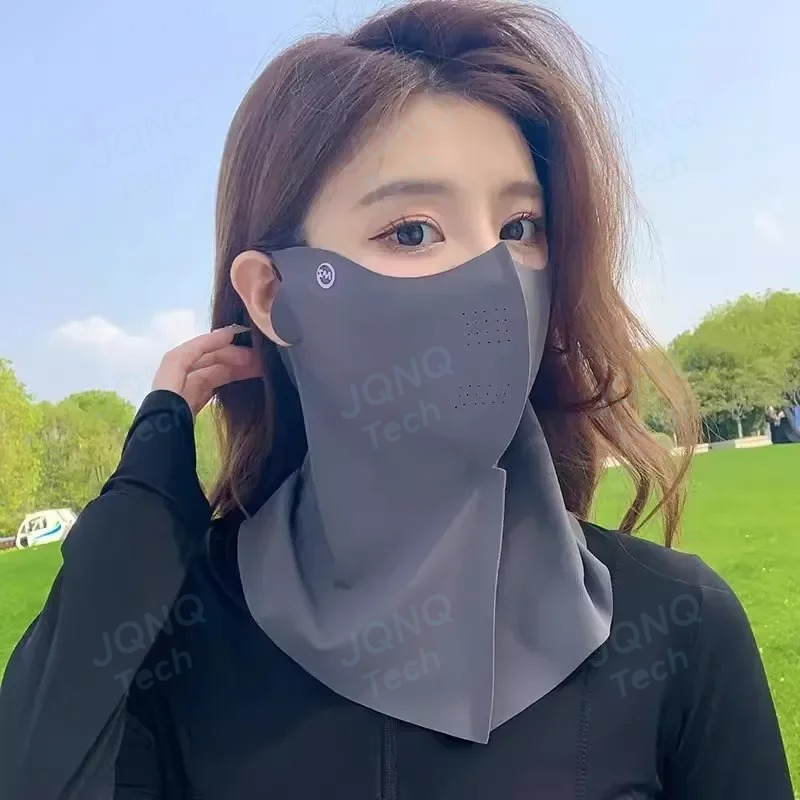 ผ้าพันคอป้องกันรังสียูวีสำหรับ - Golf Equipment Women บทวิจารณ์และราคา