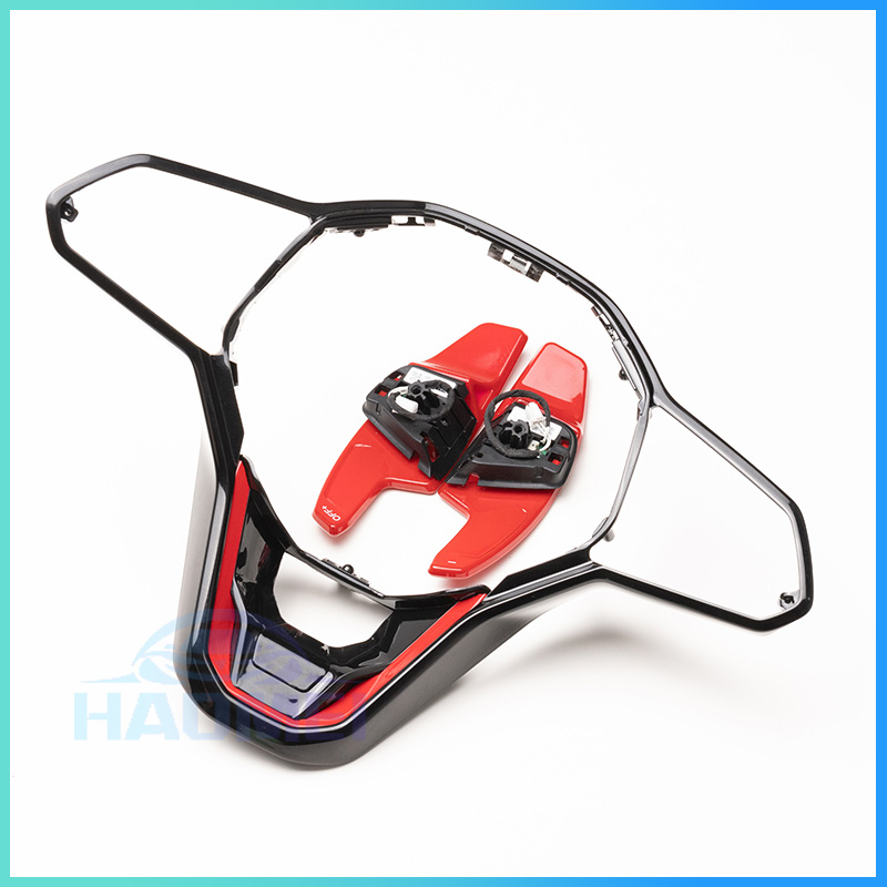 กรอบ Setir mobil สำหรับ Volksw - Golf Equipment Logos บทวิจารณ์และราคา